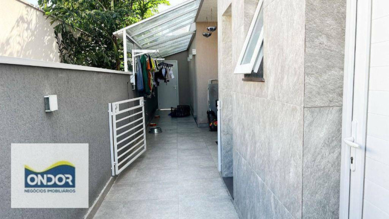 Imagem Casa de Condomínio com 4 Quartos à Venda, 356 m² em Bosque Do Vianna - Cotia