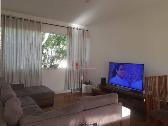 Imagem Apartamento com 3 Quartos à Venda, 97 m² em Vila Mariana - São Paulo Imagem Apartamento com 3 Quartos à Venda, 97 m² em Vila Mariana - São Paulo