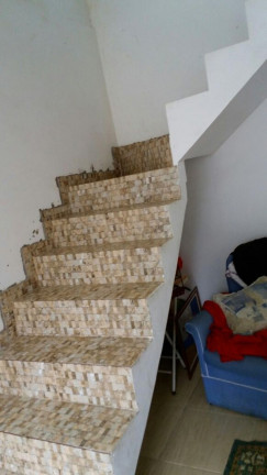 Imagem Sobrado com 4 Quartos à Venda,  em Vila Ita - Jacareí