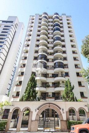 Imagem Apartamento com 3 Quartos à Venda, 95 m² em Indianópolis - São Paulo Imagem Apartamento com 3 Quartos à Venda, 95 m² em Indianópolis - São Paulo
