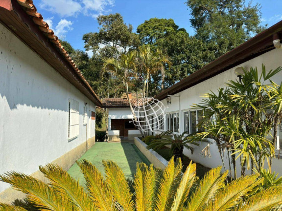 Imagem Chácara com 4 Quartos à Venda ou Locação, 700 m² em Peão - Piracaia Imagem Chácara com 4 Quartos à Venda ou Locação, 700 m² em Peão - Piracaia