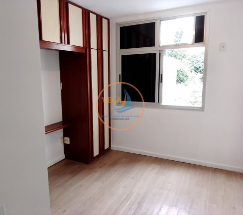 Imagem Apartamento com 3 Quartos para Alugar, 82 m² em Freguesia (jacarepaguá) - Rio De Janeiro