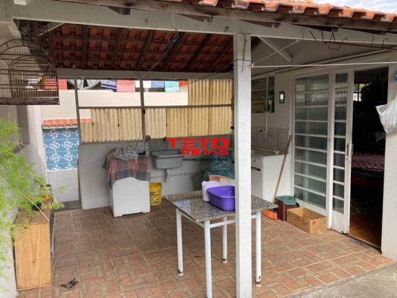 Imagem Casa com 3 Quartos à Venda, 115 m² em Vila Carneiro - São Lourenço Imagem Casa com 3 Quartos à Venda, 115 m² em Vila Carneiro - São Lourenço