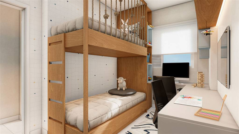 Imagem Apartamento com 2 Quartos à Venda, 64 m² em Mirim - Praia Grande Imagem Apartamento com 2 Quartos à Venda, 64 m² em Mirim - Praia Grande