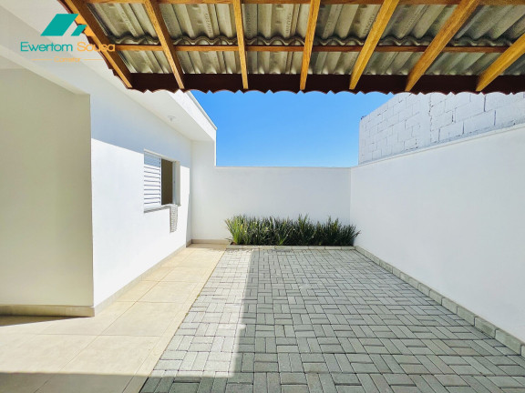 Imagem Casa com 3 Quartos à Venda, 109 m² em Nova Cerejeira - Atibaia Imagem Casa com 3 Quartos à Venda, 109 m² em Nova Cerejeira - Atibaia