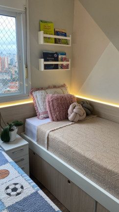 Imagem Apartamento com 3 Quartos à Venda, 195 m² em Cambuci - São Paulo Imagem Apartamento com 3 Quartos à Venda, 195 m² em Cambuci - São Paulo