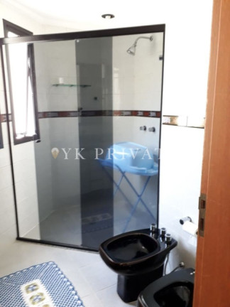 Imagem Apartamento com 4 Quartos à Venda, 186 m² em Higienópolis - São Paulo