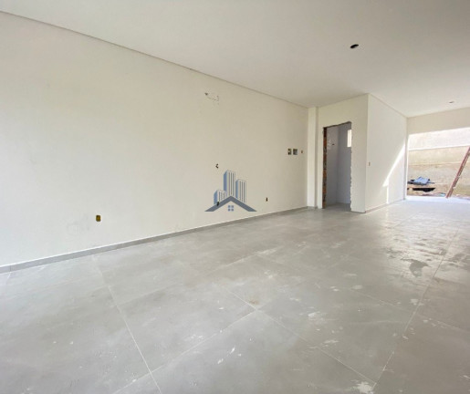 Imagem Sobrado com 3 Quartos à Venda, 96 m² em Enseada - São Francisco Do Sul