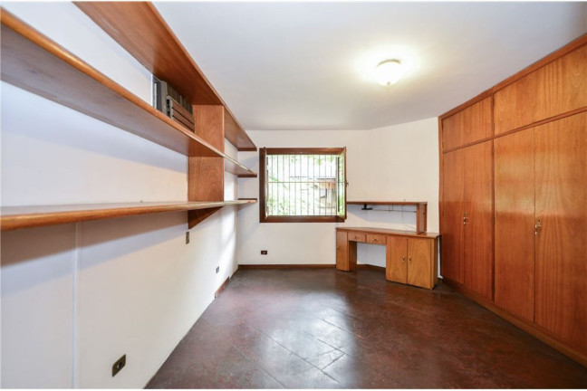 Imagem Casa com 3 Quartos à Venda,  em Morumbi - São Paulo
