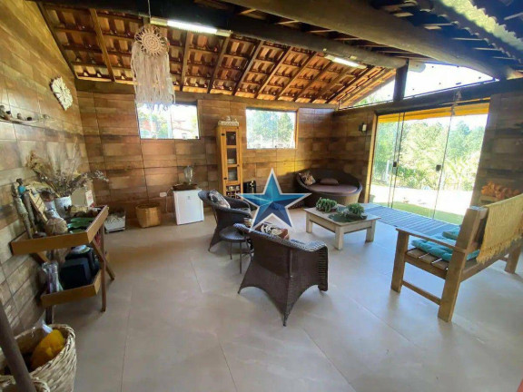 Imagem Chácara com 4 Quartos à Venda, 350 m² em Caioçara - Jarinu Imagem Chácara com 4 Quartos à Venda, 350 m² em Caioçara - Jarinu