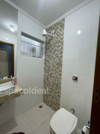 Imagem Casa com 3 Quartos à Venda, 93 m² em Jardim Príncipe - Lençóis Paulista Imagem Casa com 3 Quartos à Venda, 93 m² em Jardim Príncipe - Lençóis Paulista