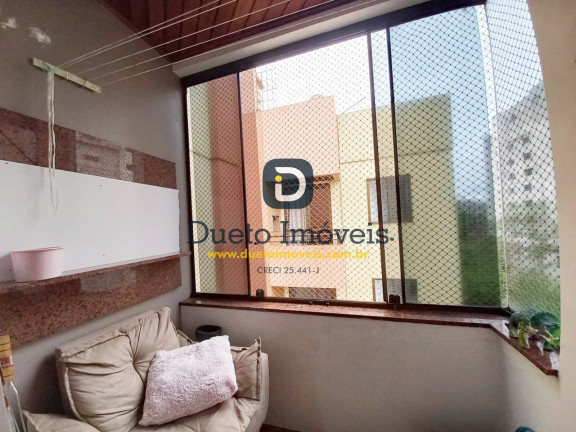 Imagem Apartamento com 2 Quartos à Venda, 64 m² em Nossa Senhora Medianeira - Santa Maria