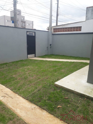 Imagem Casa com 3 Quartos à Venda, 109 m² em Jardim Marieta - Taubaté