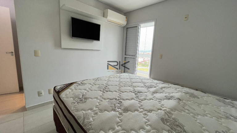 Imagem Cobertura com 3 Quartos à Venda, 105 m² em Itaguá - Ubatuba