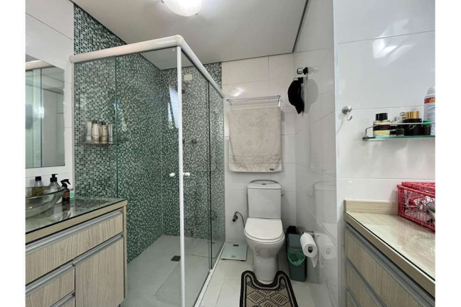 Imagem Apartamento com 4 Quartos à Venda, 173 m² em Vila Mariana - São Paulo