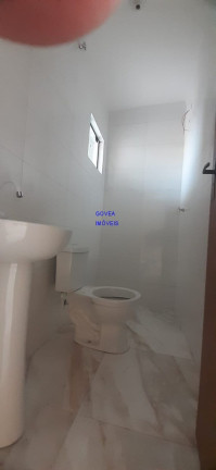 Imagem Casa com 2 Quartos à Venda, 42 m² em Campo De Santana - Curitiba