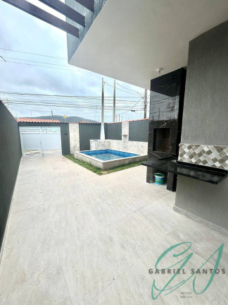 Imagem Casa com 2 Quartos à Venda, 120 m² em Campos Elíseos - Itanhaém Imagem Casa com 2 Quartos à Venda, 120 m² em Campos Elíseos - Itanhaém