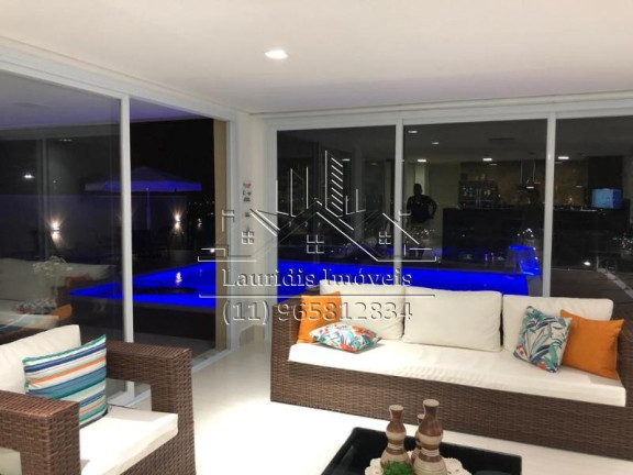 Imagem Sobrado com 5 Quartos à Venda, 470 m² em Suru - Santana De Parnaíba