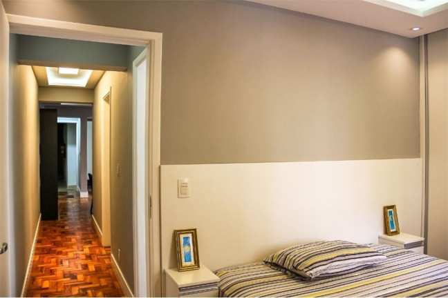 Imagem Apartamento com 2 Quartos à Venda, 74 m² em Perdizes - São Paulo Imagem Apartamento com 2 Quartos à Venda, 74 m² em Perdizes - São Paulo