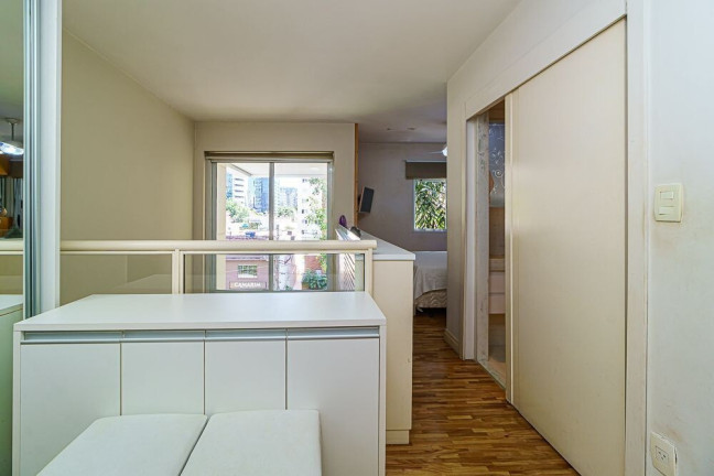 Imagem Apartamento com 1 Quarto à Venda, 76 m² em Vila Nova Conceição - São Paulo