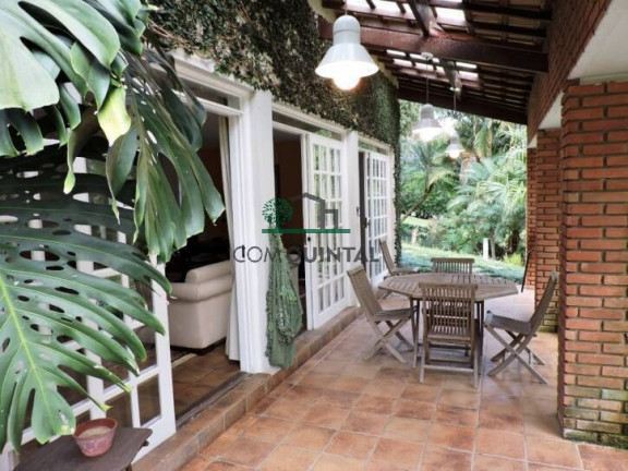 Imagem Casa com 3 Quartos à Venda, 2 m² em Granja Do Lago - Cotia