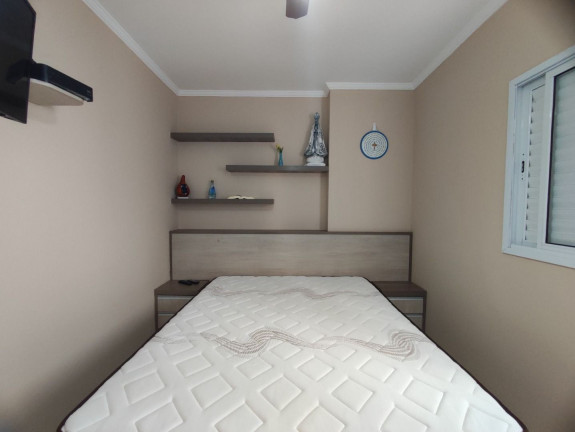 Imagem Apartamento com 1 Quarto à Venda, 54 m² em Aviação - Praia Grande Imagem Apartamento com 1 Quarto à Venda, 54 m² em Aviação - Praia Grande