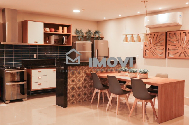 Imagem Apartamento com 3 Quartos à Venda, 72 m² em Praia De Itaparica - Vila Velha Imagem Apartamento com 3 Quartos à Venda, 72 m² em Praia De Itaparica - Vila Velha