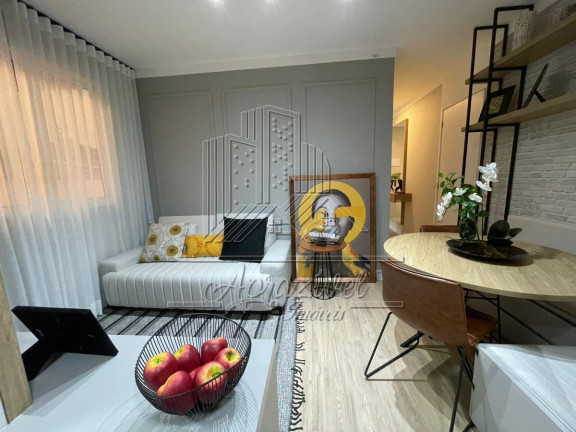 Imagem Imóvel com 2 Quartos à Venda, 40 m² em Vila Sonia - Praia Grande