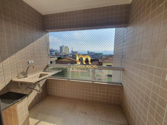 Imagem Apartamento com 2 Quartos à Venda, 60 m² em Ocian - Praia Grande Imagem Apartamento com 2 Quartos à Venda, 60 m² em Ocian - Praia Grande