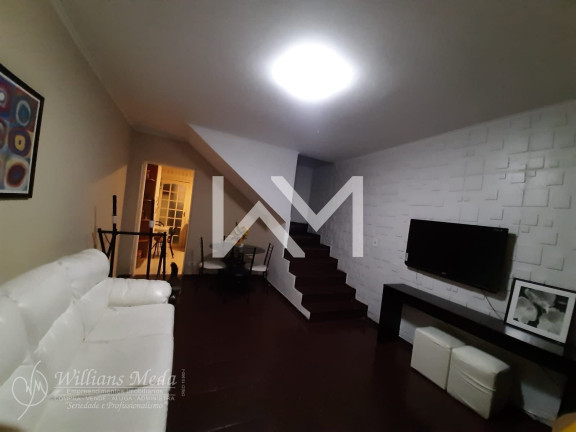 Sobrado com 3 Quartos à Venda, 140 m² em Vila Nova Carolina - São Paulo