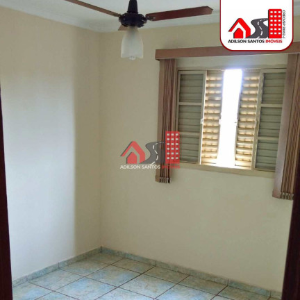 Imagem Apartamento com 2 Quartos à Venda, 60 m² em Jardim Elite - Pirassununga