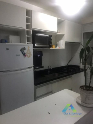 Apartamento com 3 Quartos à Venda, 67 m² em Centro - Diadema