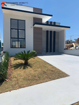 Imagem Casa com 3 Quartos à Venda, 175 m² em Sorocaba Imagem Casa com 3 Quartos à Venda, 175 m² em Sorocaba