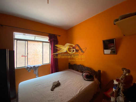 Imagem Casa com 2 Quartos à Venda, 125 m² em Vila Jesus Silva - São João Del Rei Imagem Casa com 2 Quartos à Venda, 125 m² em Vila Jesus Silva - São João Del Rei
