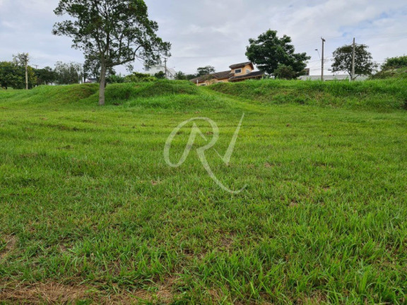 Terreno à Venda, 1.000 m² em Condomínio Residencial Mirante Do Vale - Jacareí