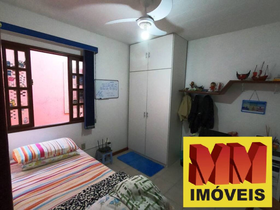 Imagem Casa de Condomínio com 2 Quartos à Venda, 70 m² em Palmeiras - Cabo Frio Imagem Casa de Condomínio com 2 Quartos à Venda, 70 m² em Palmeiras - Cabo Frio