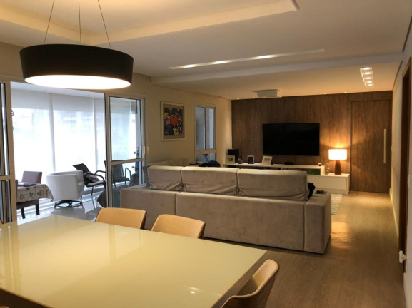 Apartamento com 3 Quartos à Venda, 155 m² em Centro - São Bernardo Do Campo