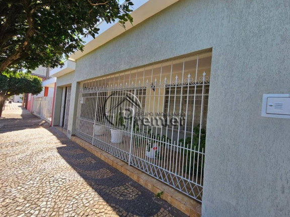 Casa com 2 Quartos à Venda, 225 m² em Centro - Indaiatuba