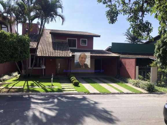 Imagem Casa de Condomínio com 4 Quartos à Venda, 347 m² em Barueri Imagem Casa de Condomínio com 4 Quartos à Venda, 347 m² em Barueri