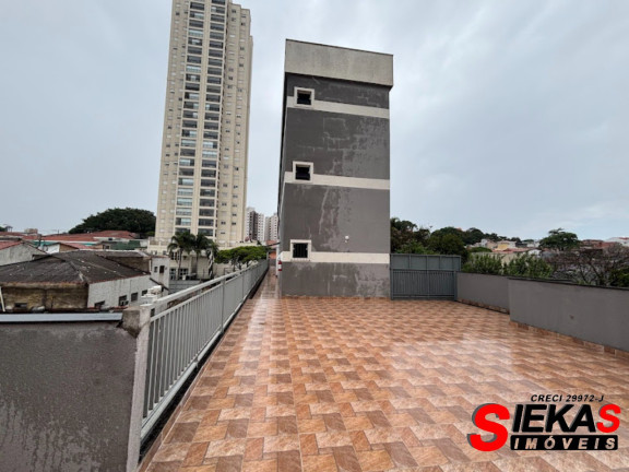 Imagem Apartamento com 2 Quartos à Venda, 35 m² em Saúde - São Paulo Imagem Apartamento com 2 Quartos à Venda, 35 m² em Saúde - São Paulo