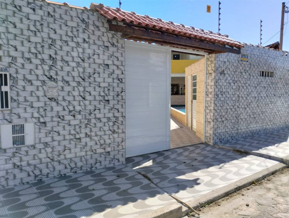 Imagem Casa com 2 Quartos à Venda, 120 m² em Caiçara - Praia Grande Imagem Casa com 2 Quartos à Venda, 120 m² em Caiçara - Praia Grande