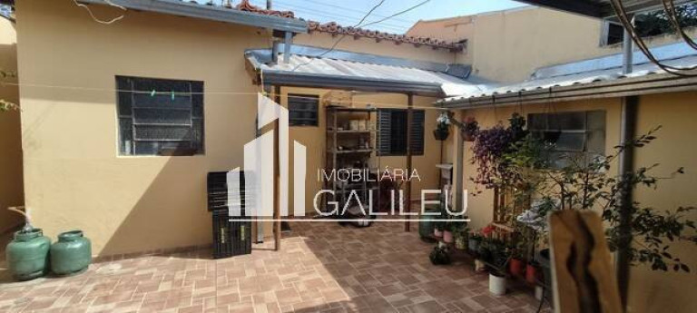 Imagem Casa com 2 Quartos à Venda, 124 m² em Vila Nova - Campinas Imagem Casa com 2 Quartos à Venda, 124 m² em Vila Nova - Campinas
