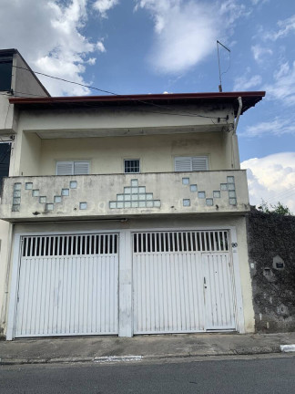 Casa com 3 Quartos à Venda, 190 m² em Centro - Diadema