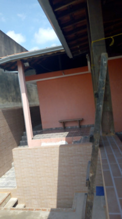 Imagem Casa com 3 Quartos à Venda, 250 m² em Cidade Ariston - Carapicuíba