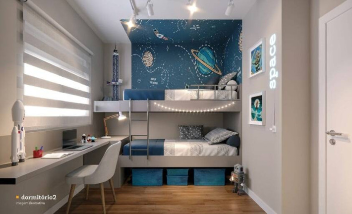 Imagem Apartamento com 2 Quartos à Venda, 118 m² em Parque Campolim - Sorocaba Imagem Apartamento com 2 Quartos à Venda, 118 m² em Parque Campolim - Sorocaba