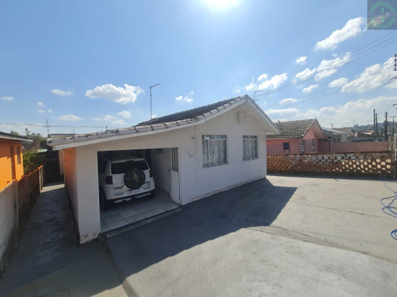 Imagem Casa com 3 Quartos à Venda, 90 m² em Contorno - Ponta Grossa Imagem Casa com 3 Quartos à Venda, 90 m² em Contorno - Ponta Grossa