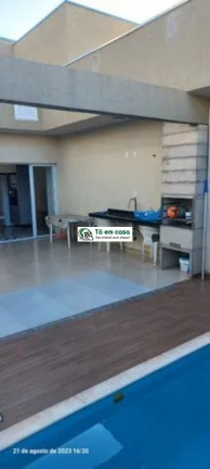 Imagem Casa com 3 Quartos à Venda, 150 m² em Condomínio Terras Do Vale - Caçapava Imagem Casa com 3 Quartos à Venda, 150 m² em Condomínio Terras Do Vale - Caçapava