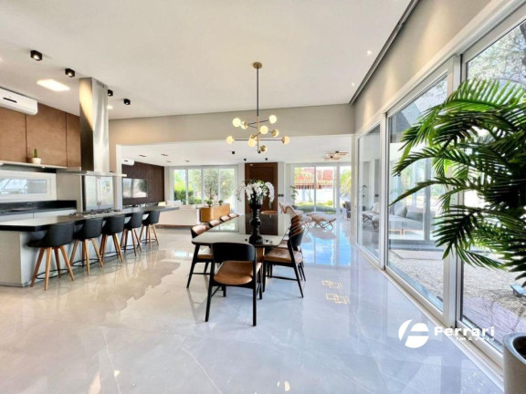 Imagem Casa de Condomínio com 4 Quartos à Venda, 350 m² em Morada Do Sol - Capão Da Canoa Imagem Casa de Condomínio com 4 Quartos à Venda, 350 m² em Morada Do Sol - Capão Da Canoa