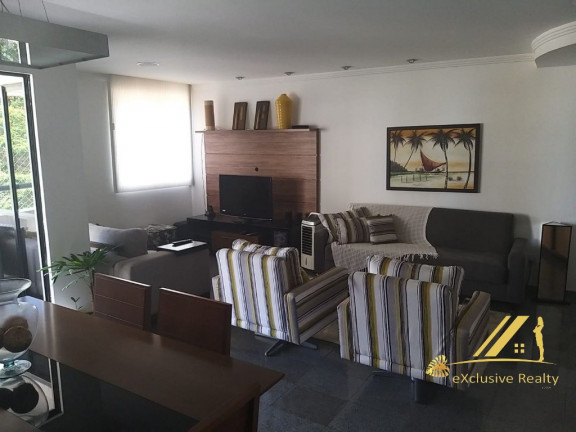 Imagem Apartamento com 4 Quartos à Venda, 153 m² em Pituba - Salvador Imagem Apartamento com 4 Quartos à Venda, 153 m² em Pituba - Salvador