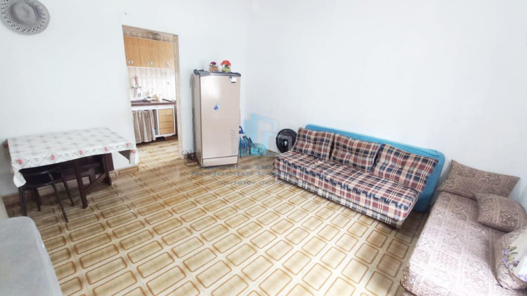 Imagem Kitnet à Venda, 26 m² em Boqueirão - Praia Grande Imagem Kitnet à Venda, 26 m² em Boqueirão - Praia Grande